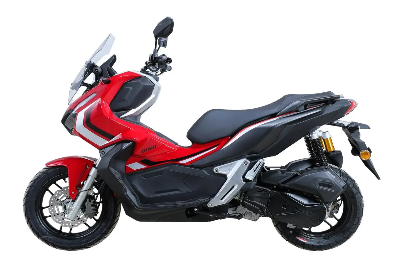 موتور اقساطی