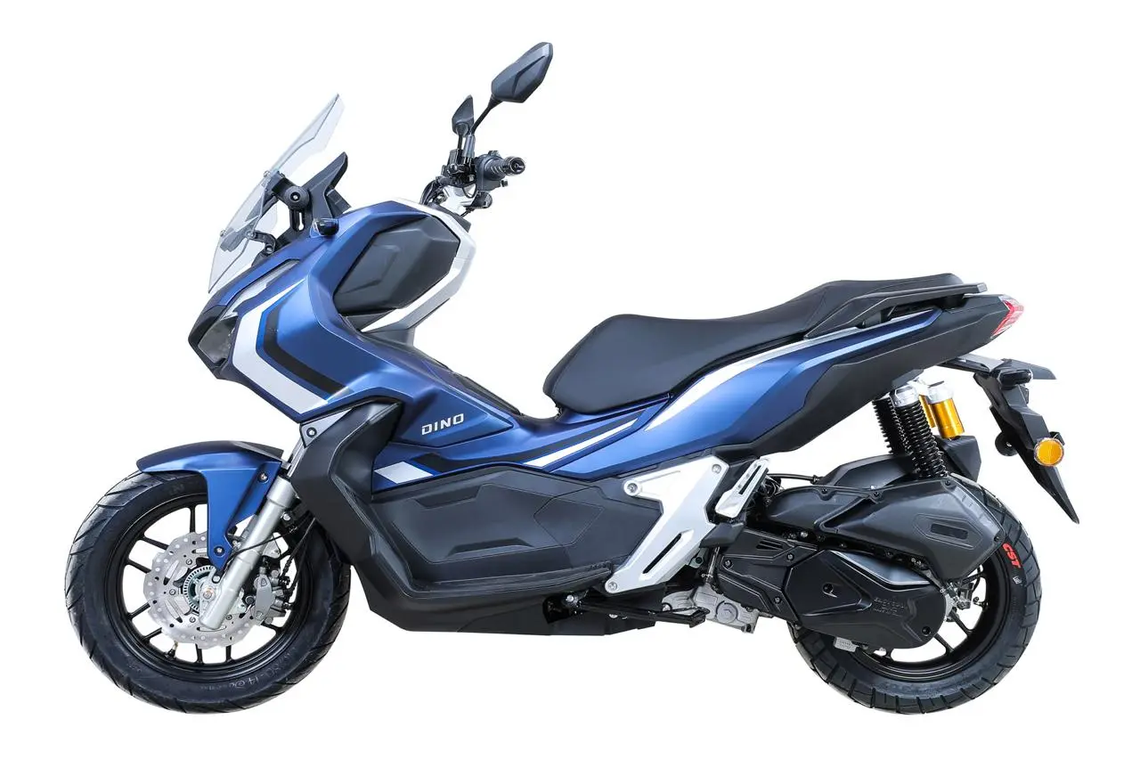 موتور اقساطی