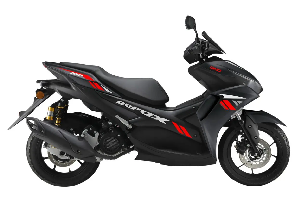 موتور اقساطی