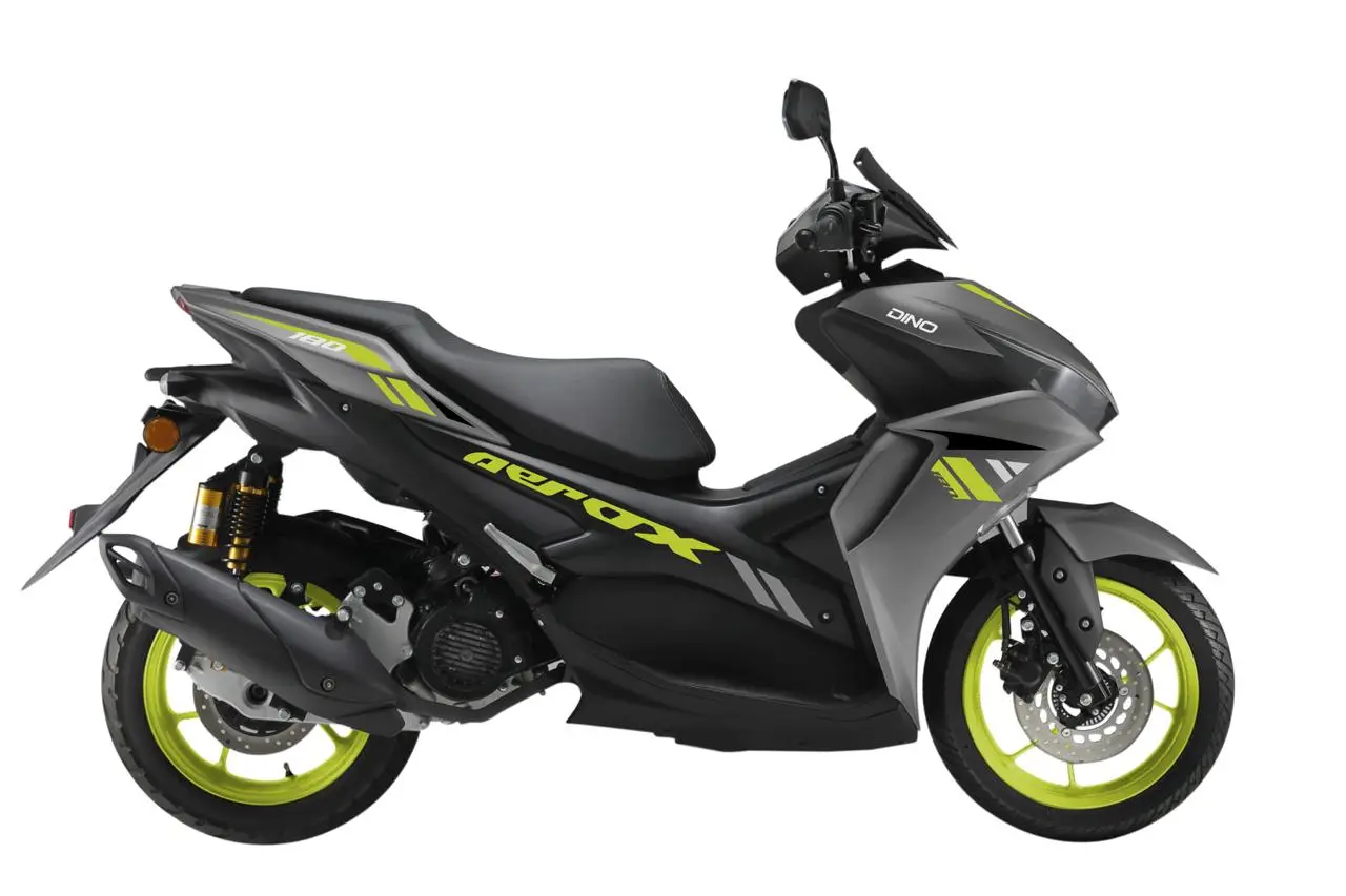 موتور اقساطی