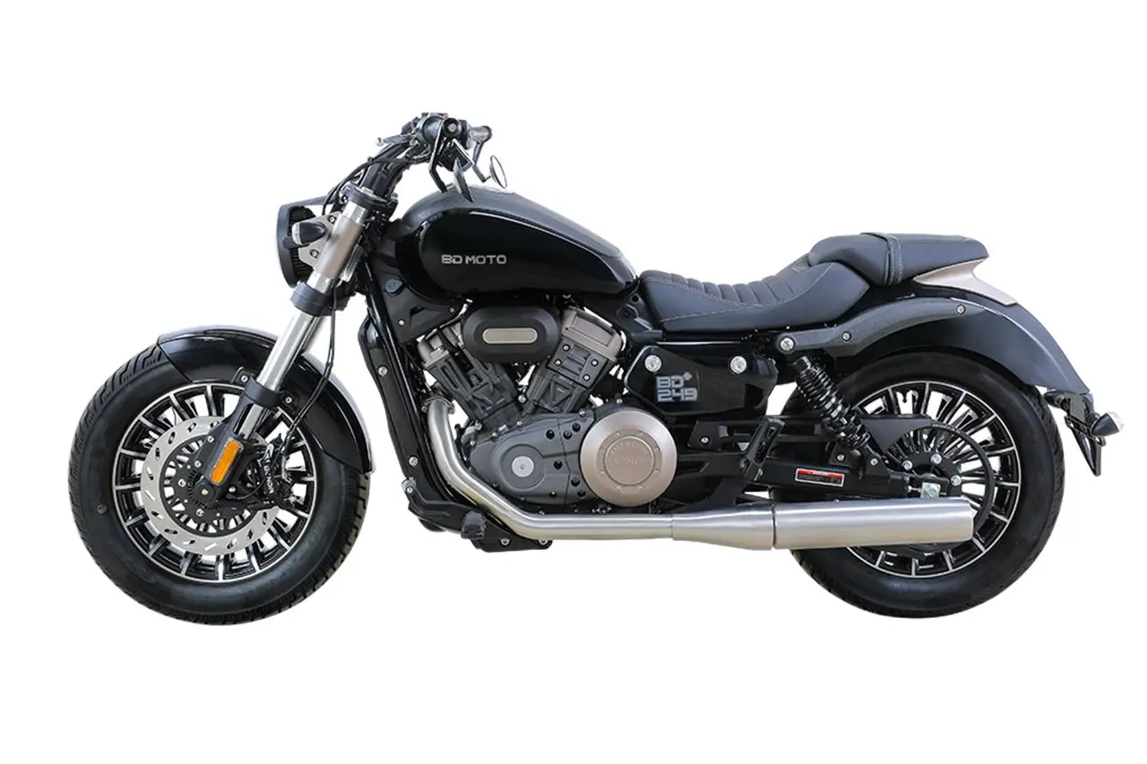 موتور اقساطی