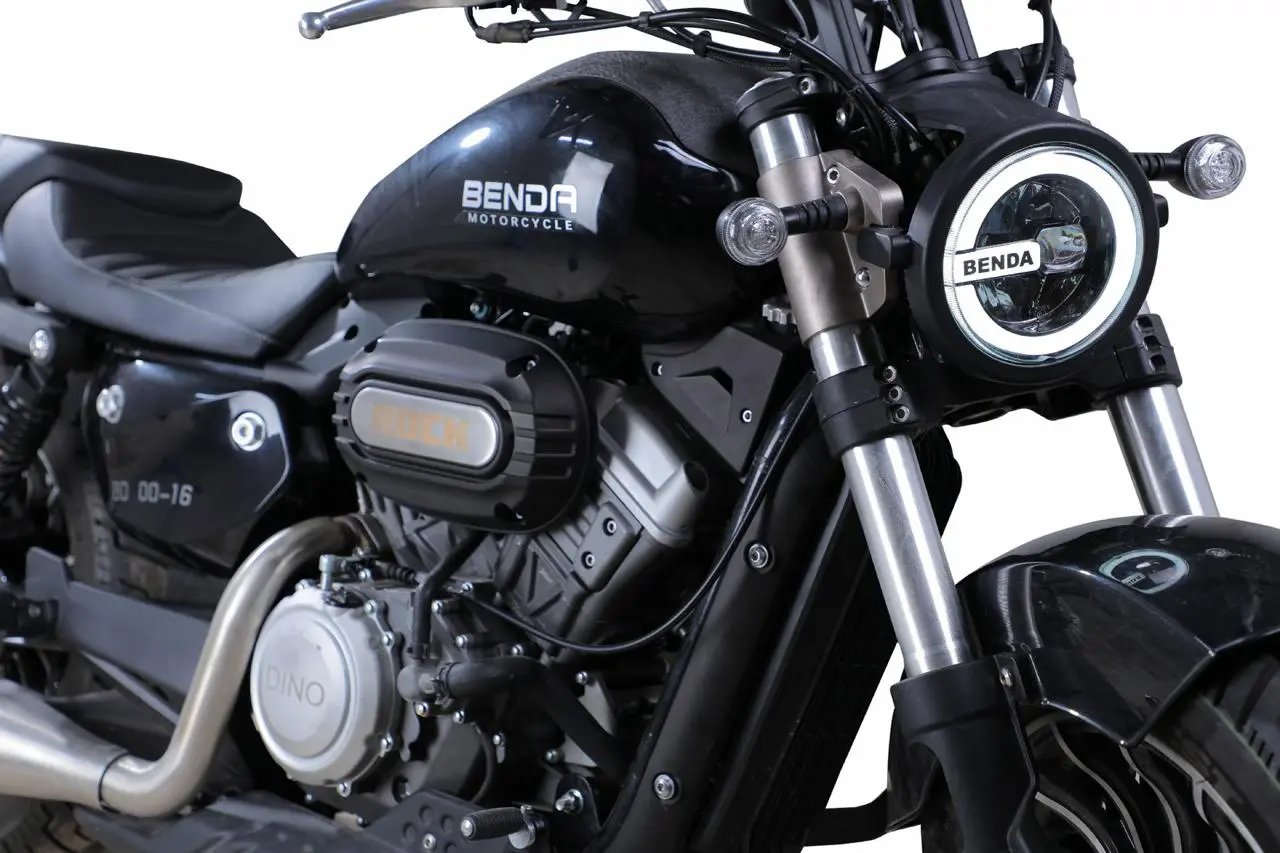 موتور اقساطی