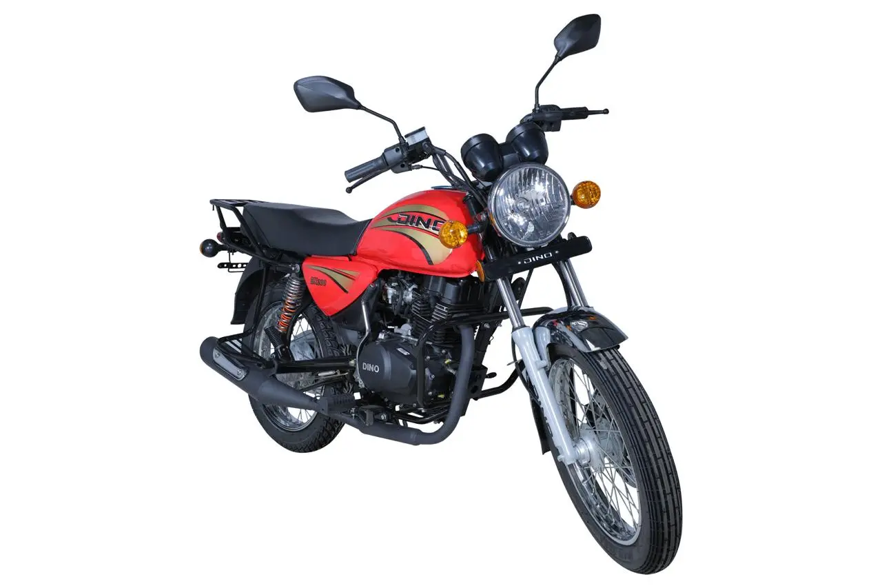 موتور اقساطی