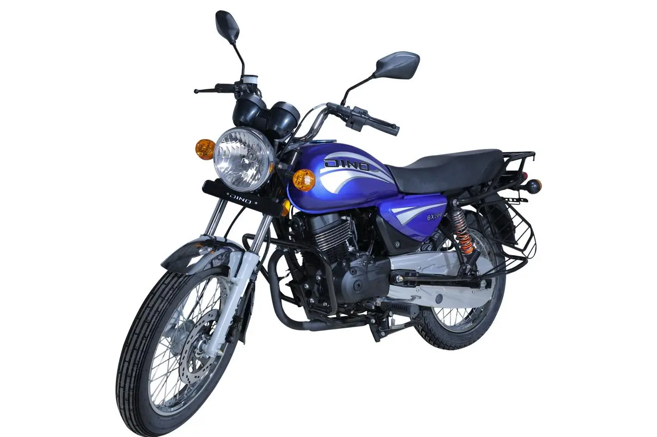 موتور اقساطی