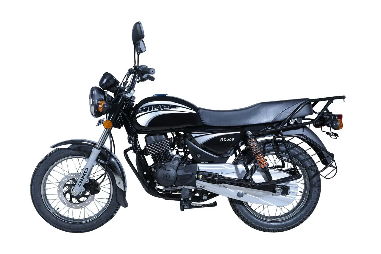 موتور اقساطی