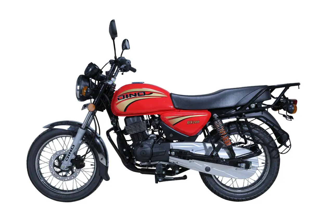 موتور اقساطی