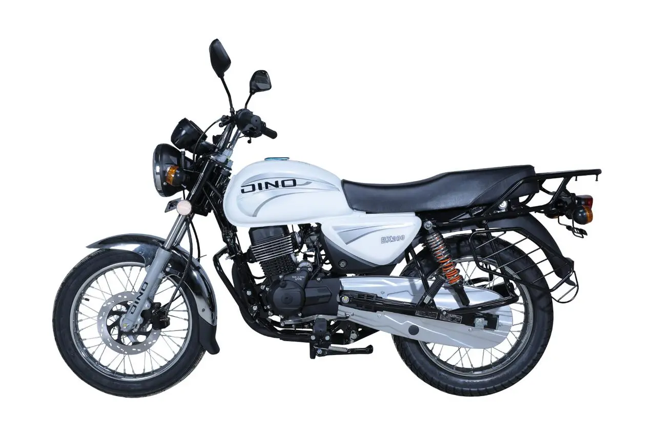 موتور اقساطی