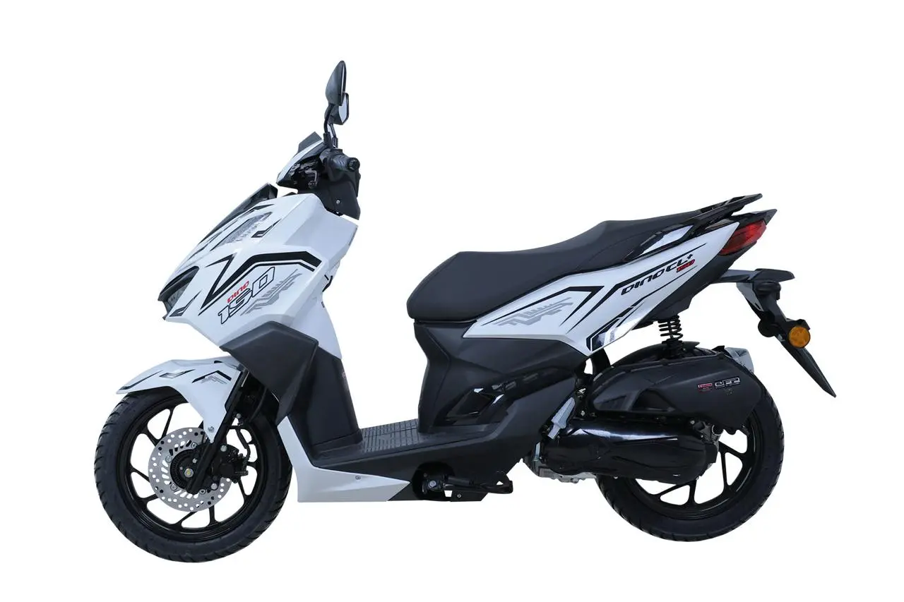 موتور اقساطی