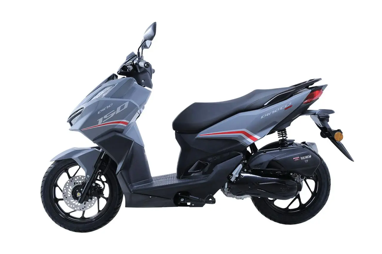 موتور اقساطی