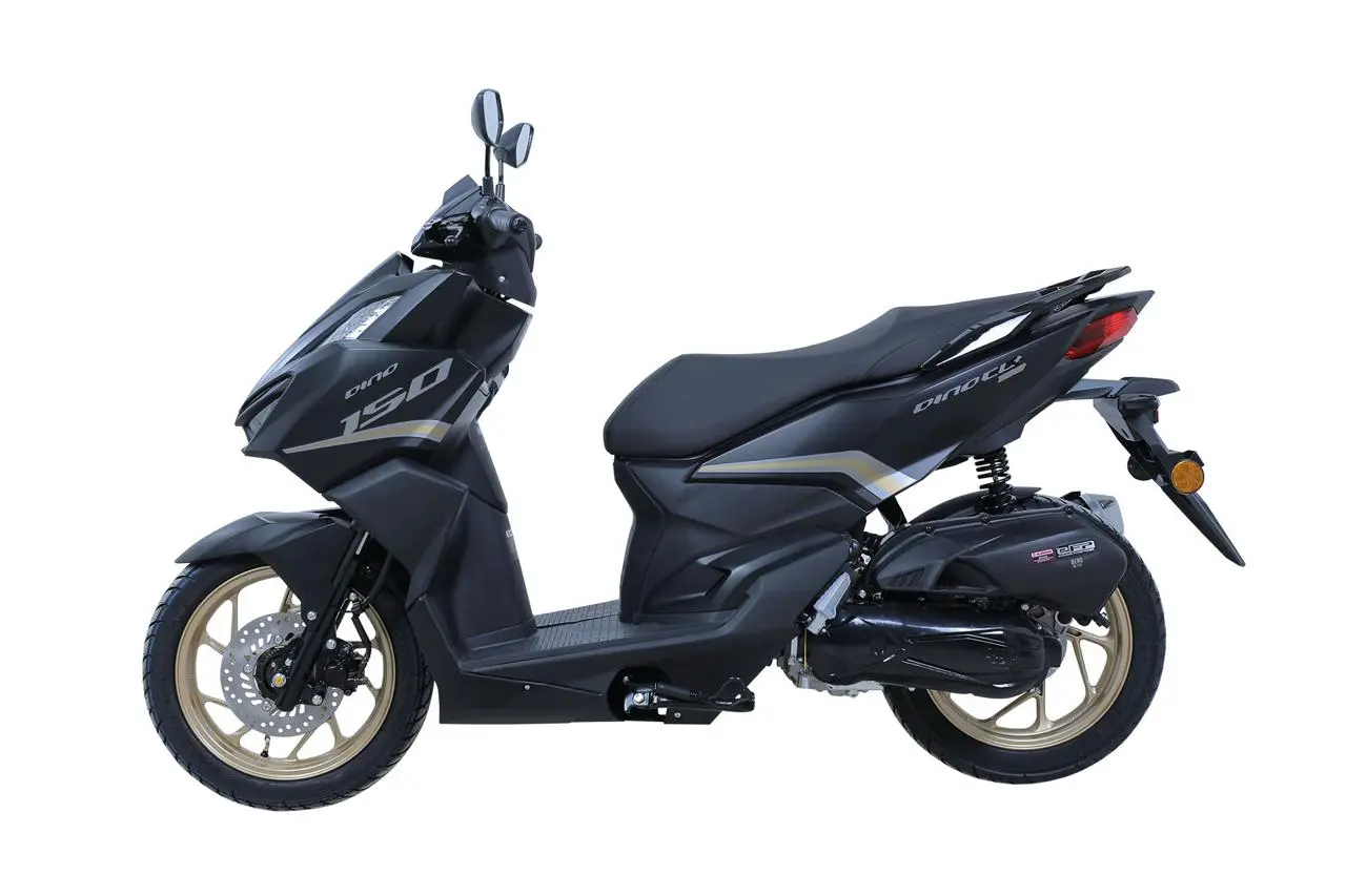 موتور اقساطی