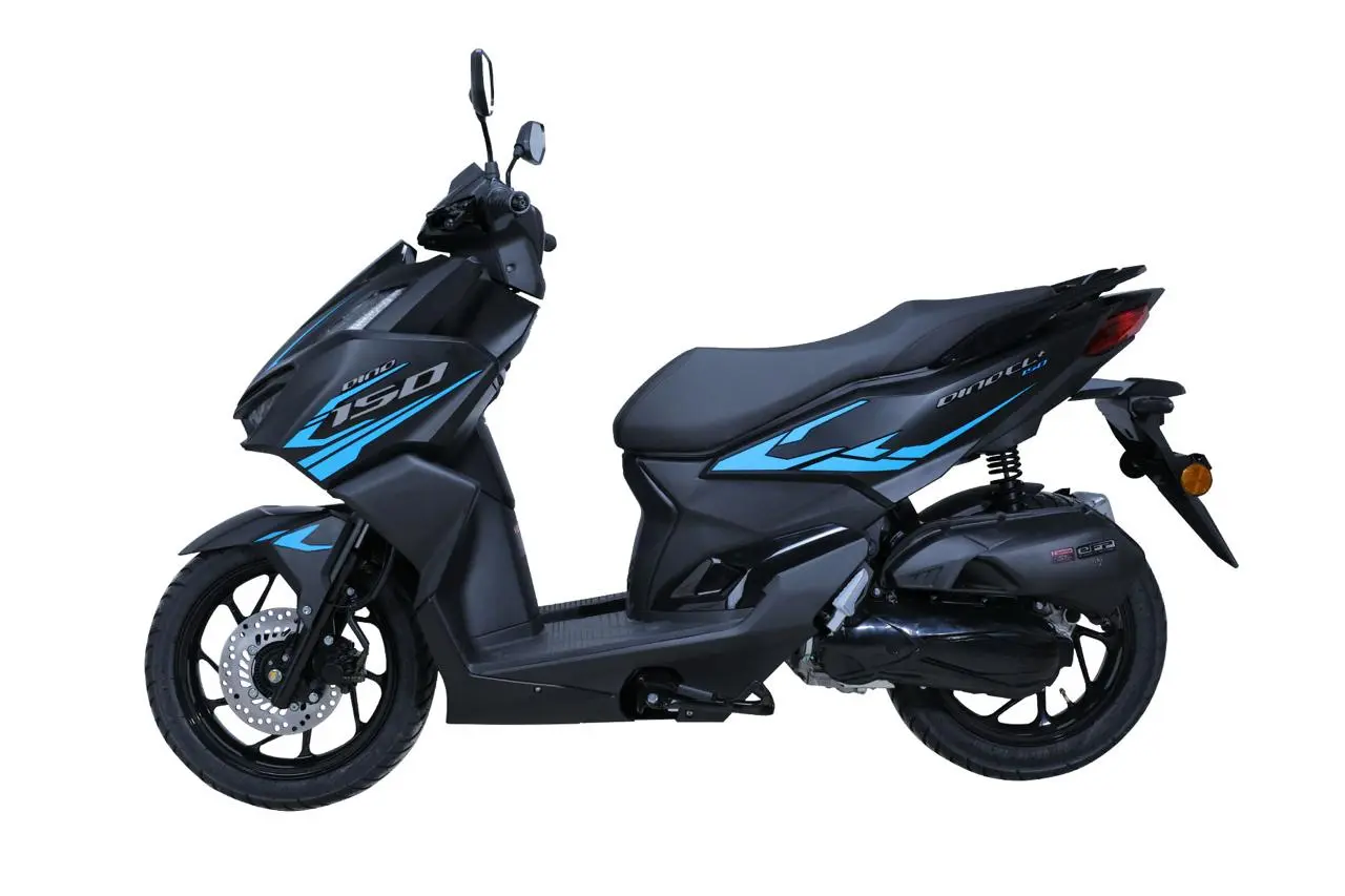 موتور اقساطی