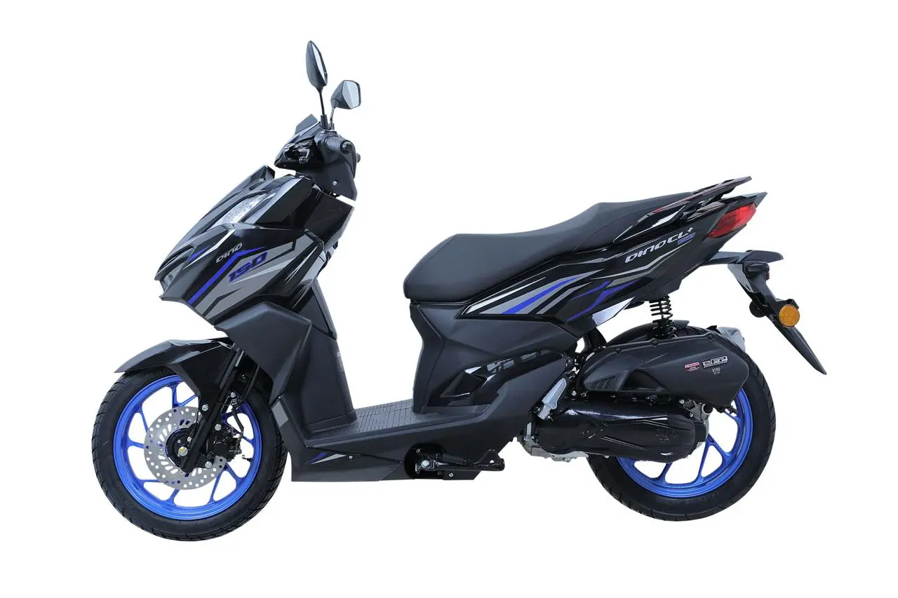 موتور اقساطی