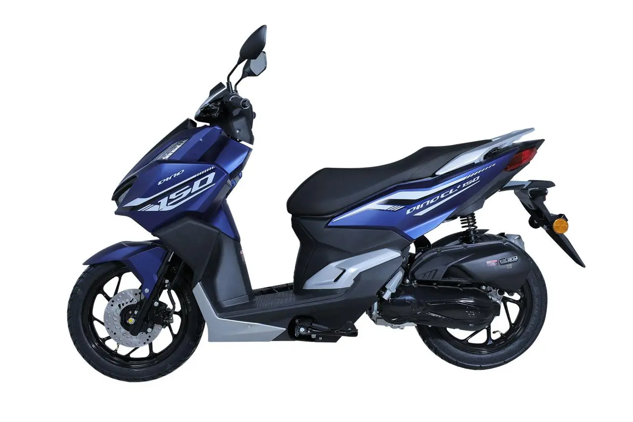 موتور اقساطی