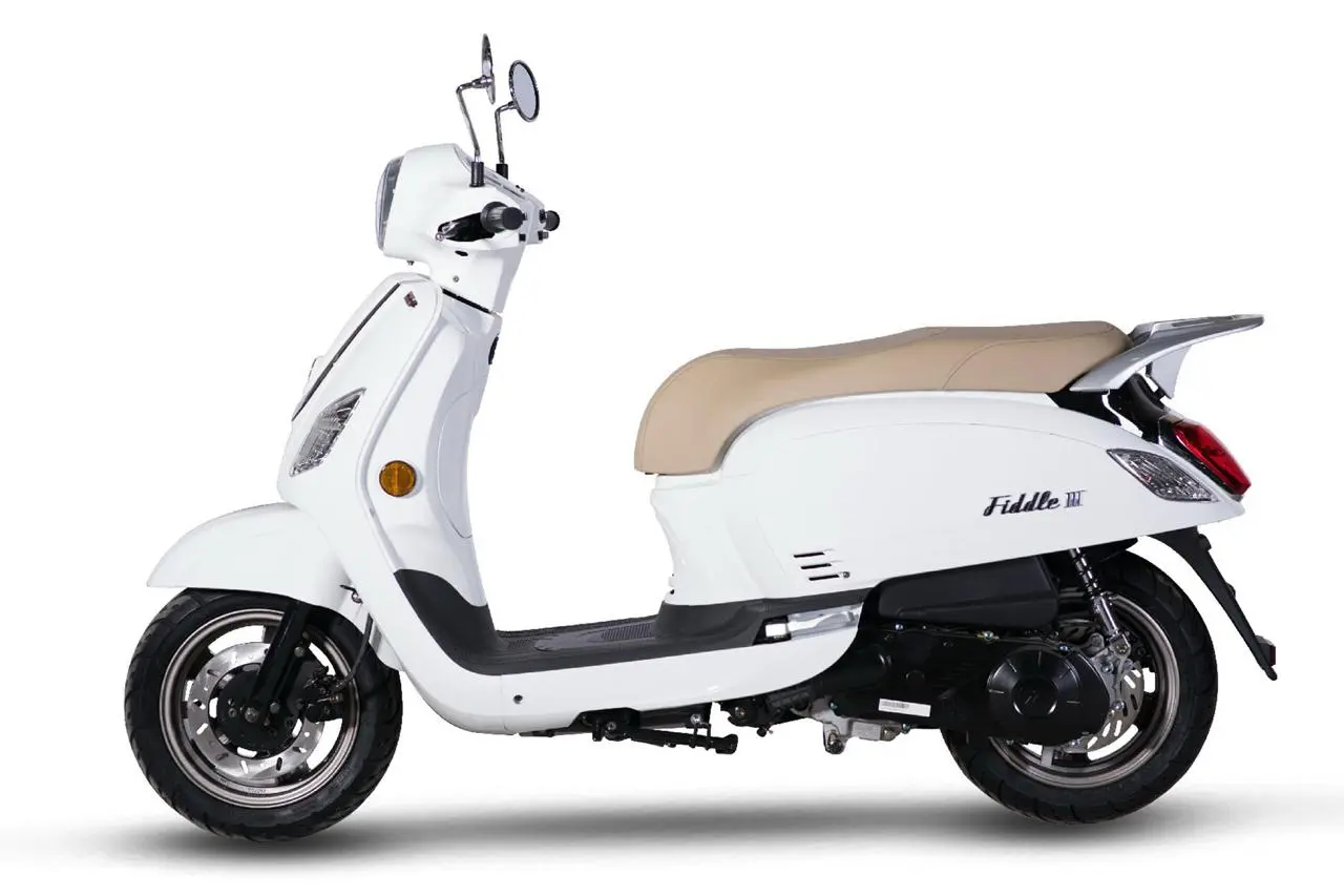 موتور اقساطی