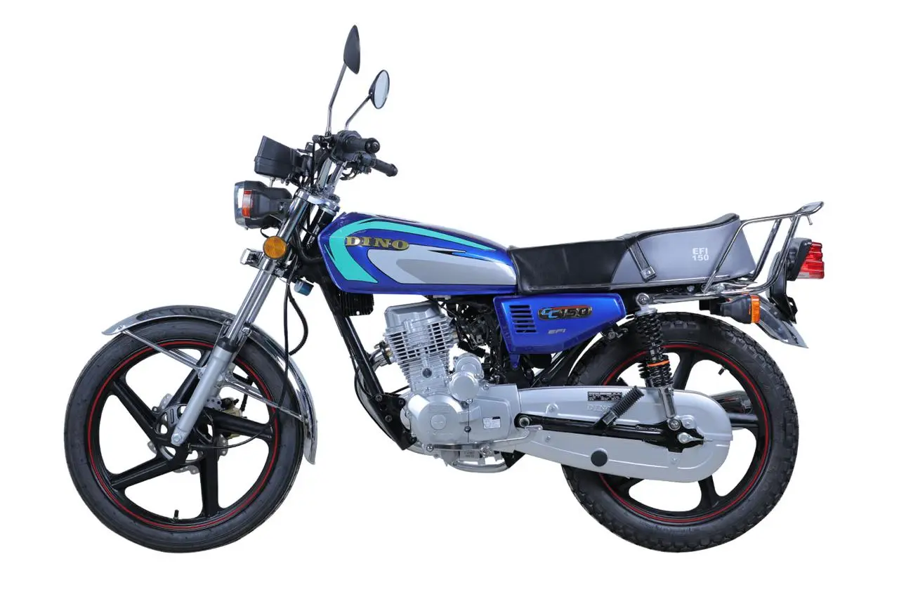 موتور اقساطی