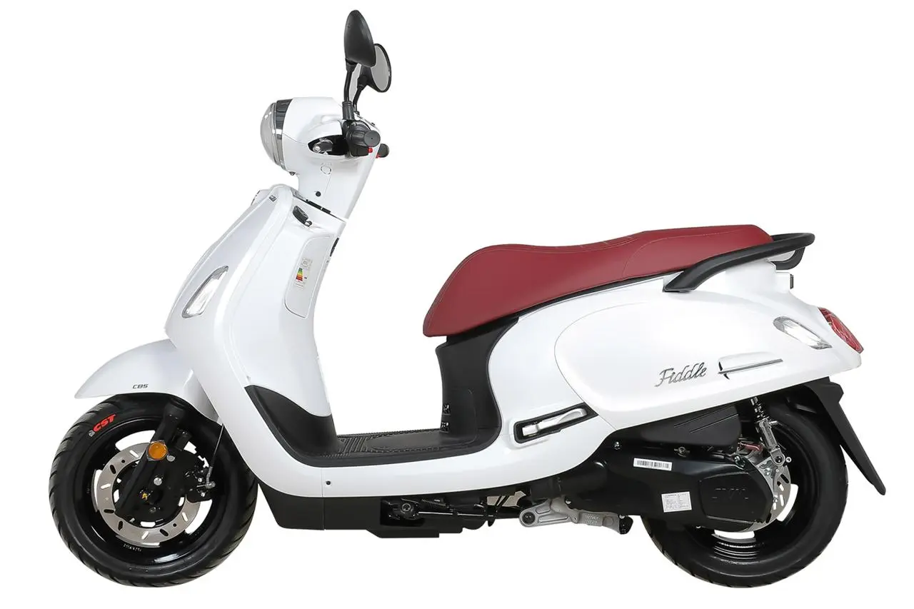 موتور اقساطی