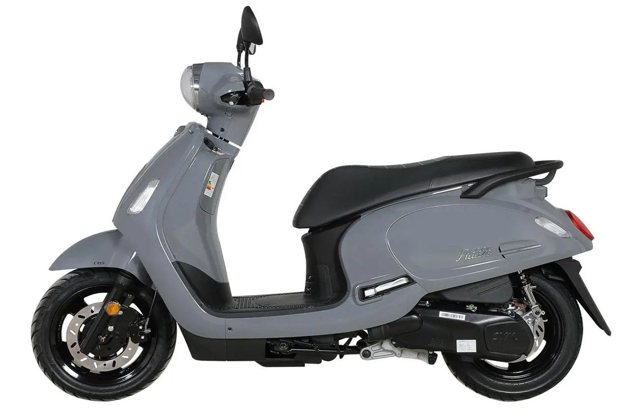 موتور اقساطی