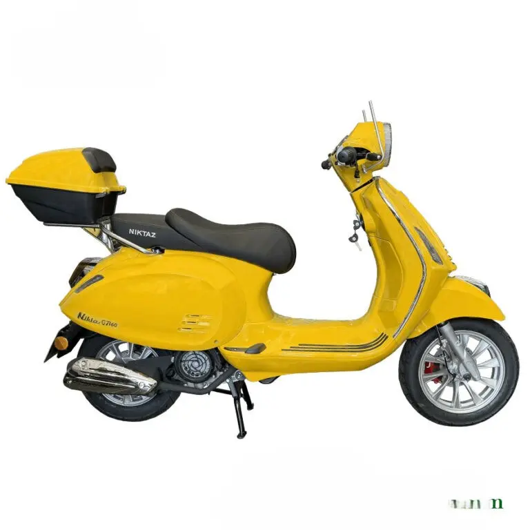 موتور اقساطی