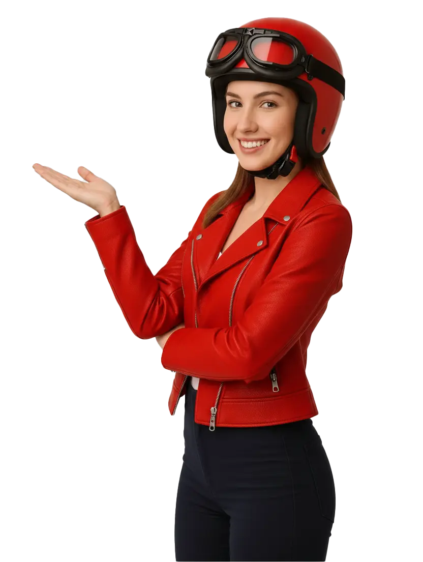 مشاور خرید اقساطی موتور سیکلت