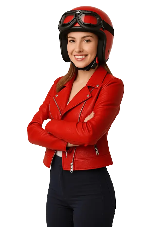 مشاور خرید اقساطی موتور سیکلت